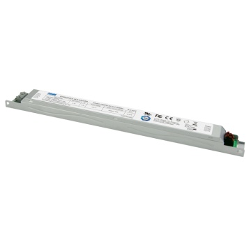 Driver de luzes de fita linear LED CV 12V