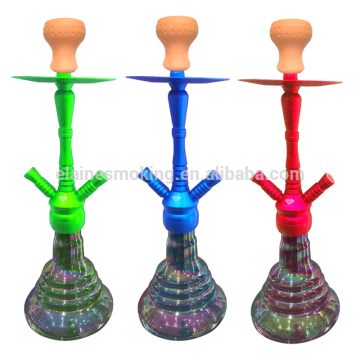 2018 new design high quality Hookah shisha High premium heavy hookah