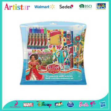 DISNEY ELENA OF AVALOR blister card