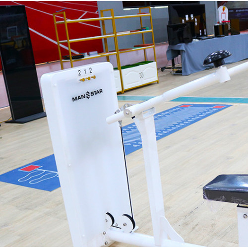 High Quality Commercial Gym Exercise Fitness Equipment