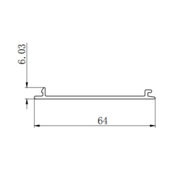 Glasvorhangwand Aluminium Panel -Rahmen -Extrusion stirbt