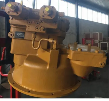 Excavator Caterpillar 325B Hydraulic Pump 325B Main Pump