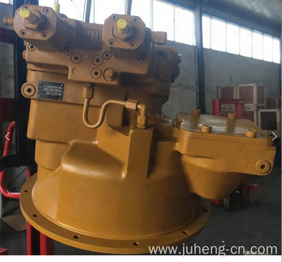 Excavator Caterpillar 325B Hydraulic Pump 325B Main Pump