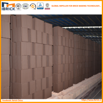 electric clay brick kiln clay brick tunnel kiln