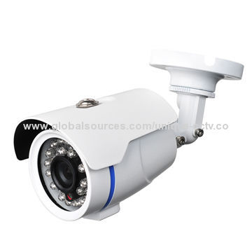 1000TVL bullet CCT camera