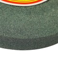 Green Silicon Carbide Abrasive Grinding Wheel for Sharpening