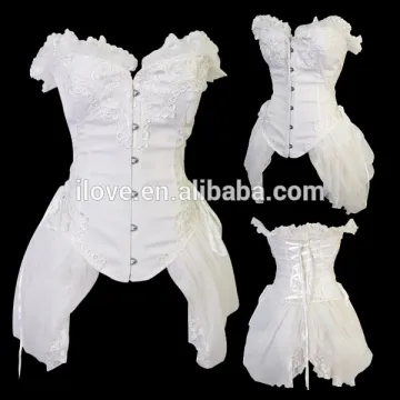 Fast Shipping Ladies Favour Sexy Mature Plus Size Corset