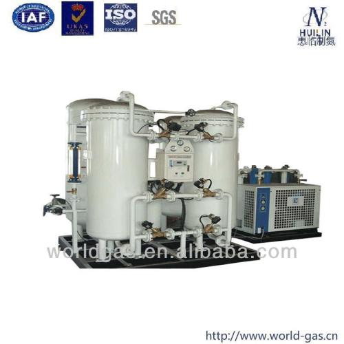 Used PSA Oxygen Generator for Medical/Hospital