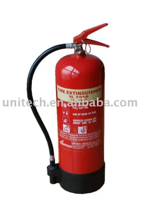 Foam Fire Extinguisher / Fire Extinguisher /