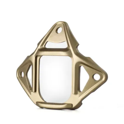 SOTAC GEAR OPS 3 Hole Skeleton NVG Mount Shroud for ACH/MICH/OPS-Core Helmet