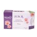 Skin Whitening Perfume Bath Travel Soap Eco