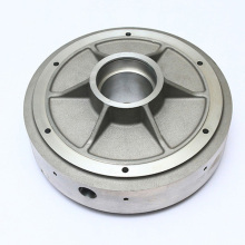 AlSi7Mg Low-Pressure Casting Transmission Parts