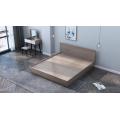 Heavy Duty Wooden Bed Frame