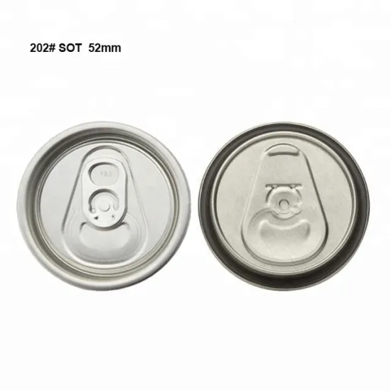 Aluminum Easy Open Ends Production Line Making Machine 202# Eoe Machine