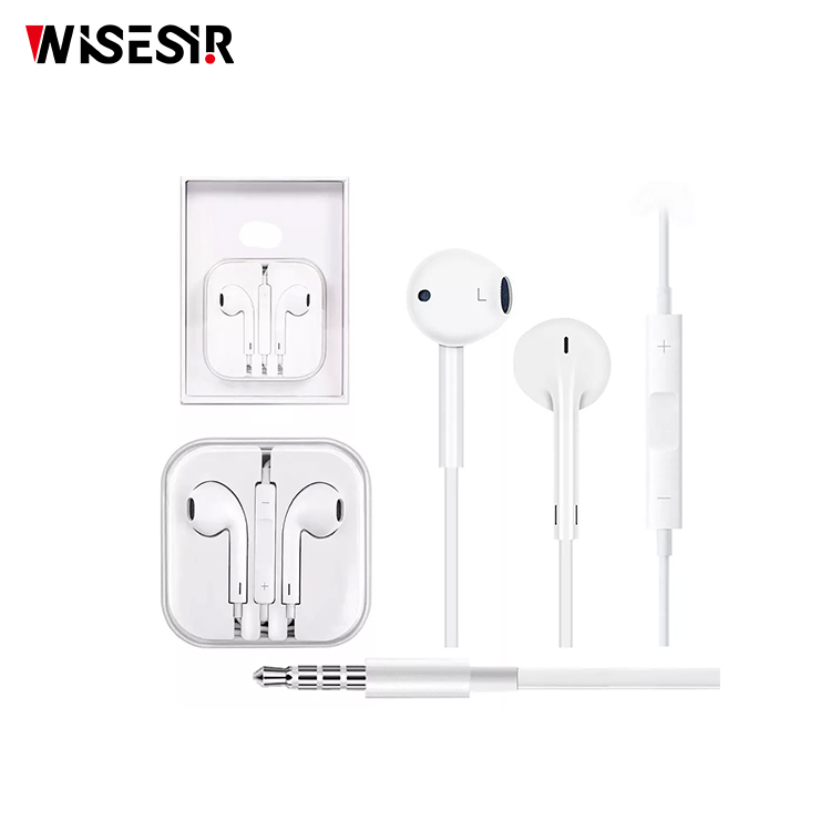 Wired Earphone11 1