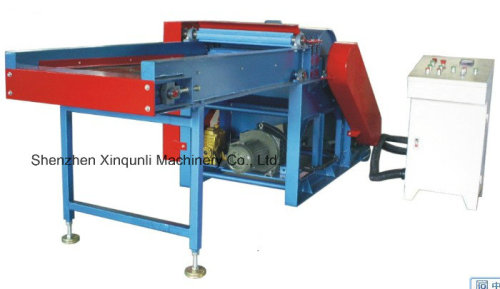 Foam Shredde/Sponge Recycling Machine (Esf007C) (super big)