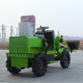 Mini Four Wheels Loader Loader Loader Loader