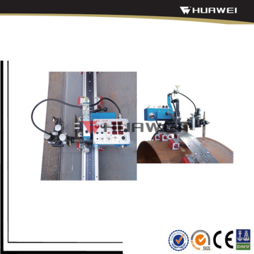 HK-100K Wavering Auto Welding Tractor