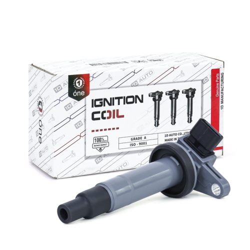 ملف الإشعال لقطع غيار السيارات 20181-CE121 19070-BZ040 K3-DE لتويوتا أفانزا