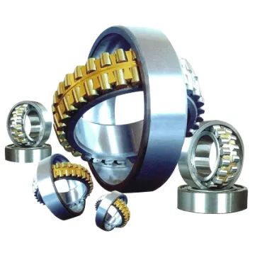 Bs2b 243266 Spherical Roller Bearings, Split 