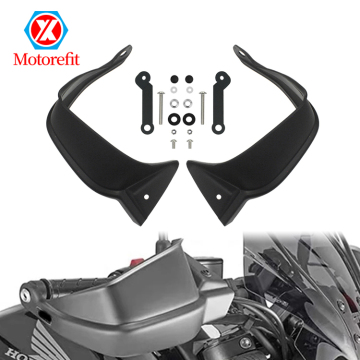 RTS CB650R MOTORAÇÃO DE MANHURA PROTETOR PARA HONDA CB650R 2019 2020