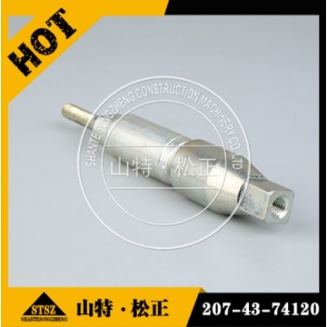 6520-81-1040 Sensor geschikt voor SAA6D107E-2B