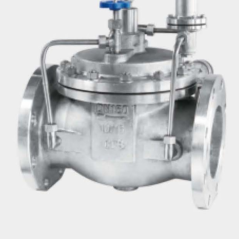 200x Pressure Reduction Valve