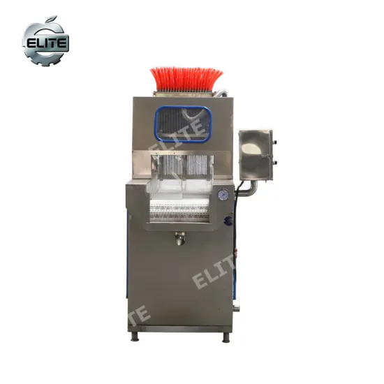 Factory Price Automatic Meat Brine Injector Machine