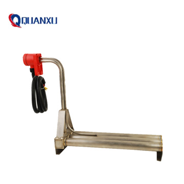 12kw over-the-side immersion heater