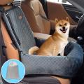 Pet Booster Seat Seat Pet Train