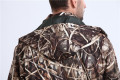 Ensembles de vestes et de pantalons de chasse pour hommes personnalisés OEM