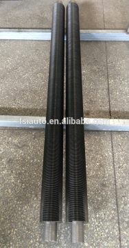 High Stainless Steel Fin Tube for Boiler-FSI-SSFT807