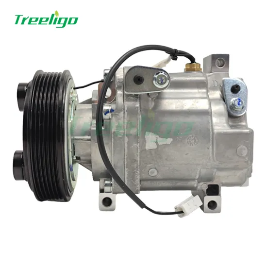 Auto AC Air Compressor for Mazda 3 2003-2009