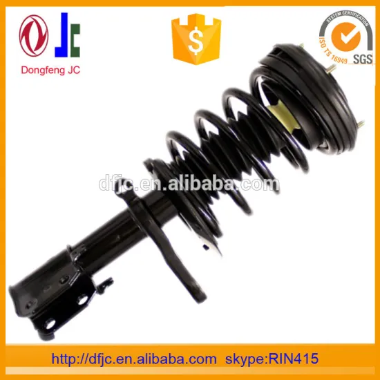 shock absorber conversion kit