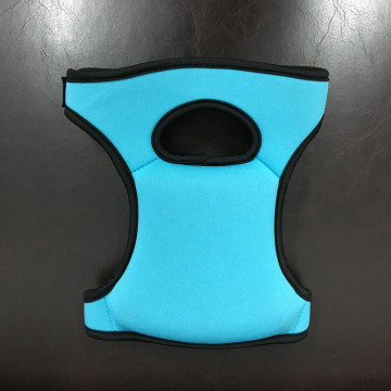 waterproof memory foam Luxury soft Garden Knee Pads