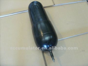Accumulator Bladder(ASME;CS)