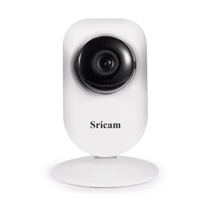 Sricam SP009B OEM/ODM Wireless WIFI Home Baby Surveillance ip Camera HD 720P Two-way Audio ONVIF IP Camera