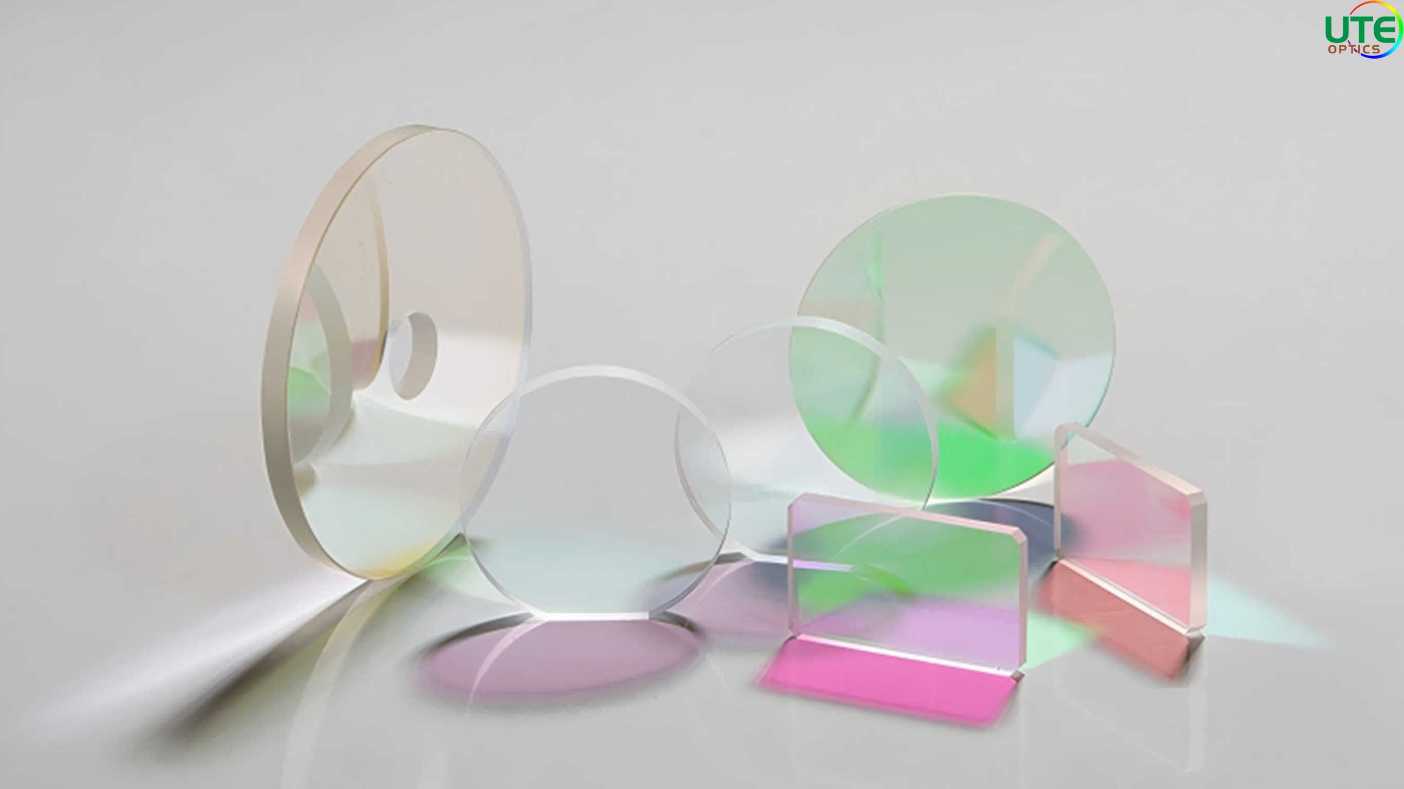 industrial vision filters