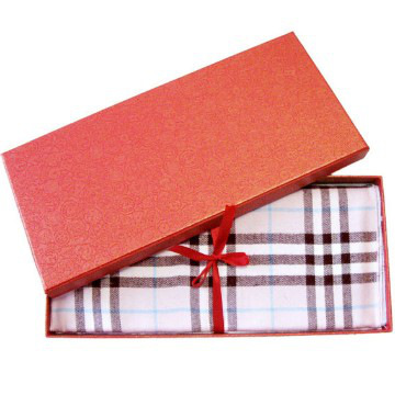 Nice printing tie packing box