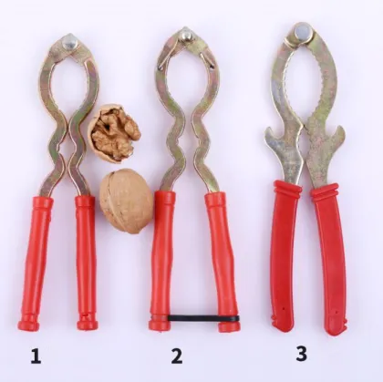 Nut Cracker/Walnut Clip