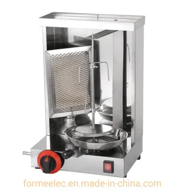 Doner Kebab Grill Gas Barbecue Grill BBQ Grill Gas Middle East BBQ Oven