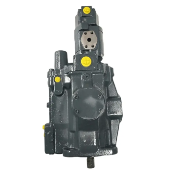 โรงงาน Direct A10V Series Plunger Pumps: รุ่น A10VD17, A10VD28, A10VD71, A10VD43 - โซลูชั่นไฮดรอลิกคุณภาพสูง