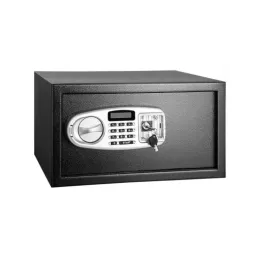Laptop Storage Battery Outside LED Display Digital Electronic Safe Box