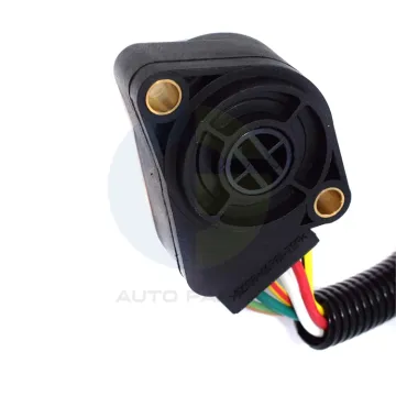 Throttle Position Speed Pedal Sensor for VOLVO TRUCK FH (3171530 20504685 1063332 21915486 20715967 21116880 20893518)