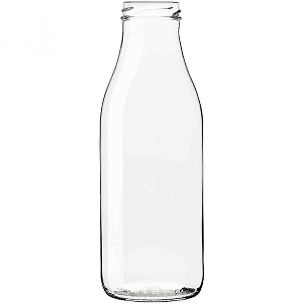 500ml Milk Bottle