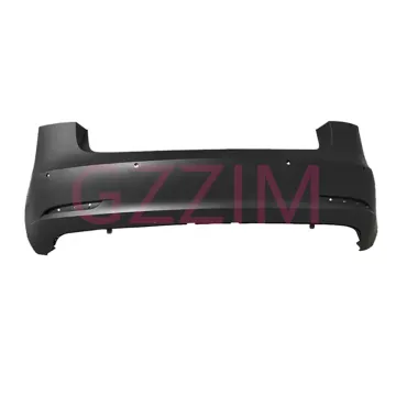 Model 3 Rear Bumper OEM 1083983-00-I/1103665-00-A