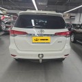 Toyota Fortuner 2016 Model,Middle East Specification