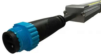 Grow Room Hydroponics LED Plant Grow Lights