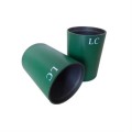 Steel Tubing Crossover Coupling Seamless Steel Tube Casing