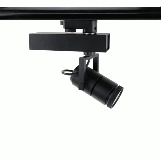 45W COB LED Track Lights Spot lighting